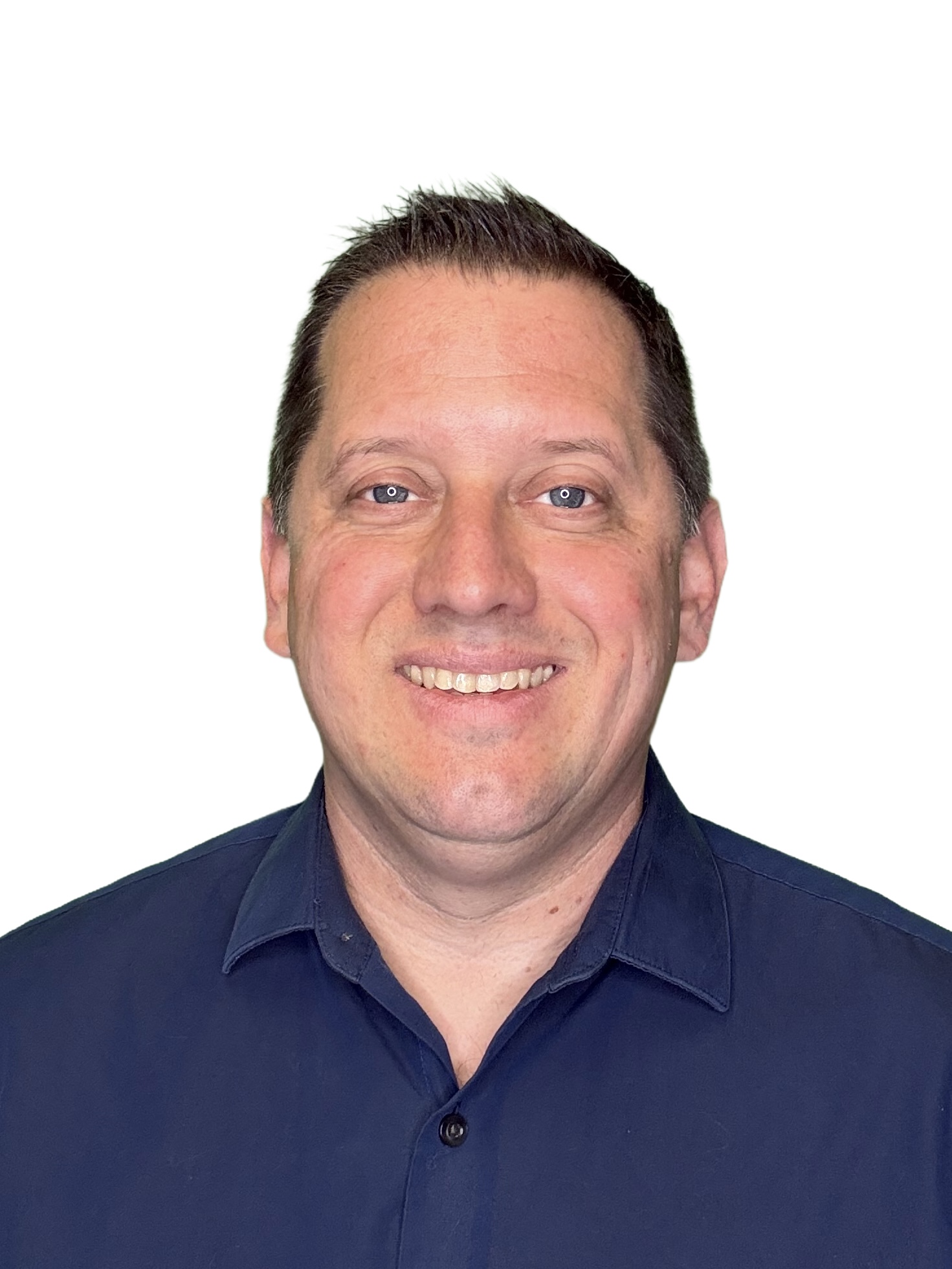 Michael Uram, MA, LMFT, LPCC